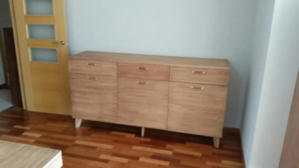 Aparador moderno a medida dk muebles