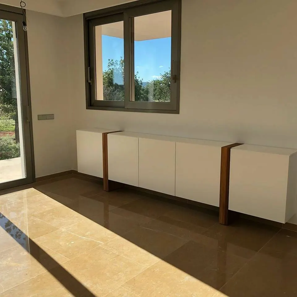 Aparador moderno a medida dk muebles