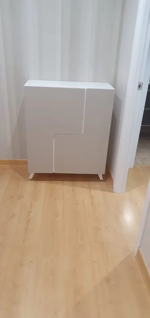 Aparador moderno a medida dk muebles