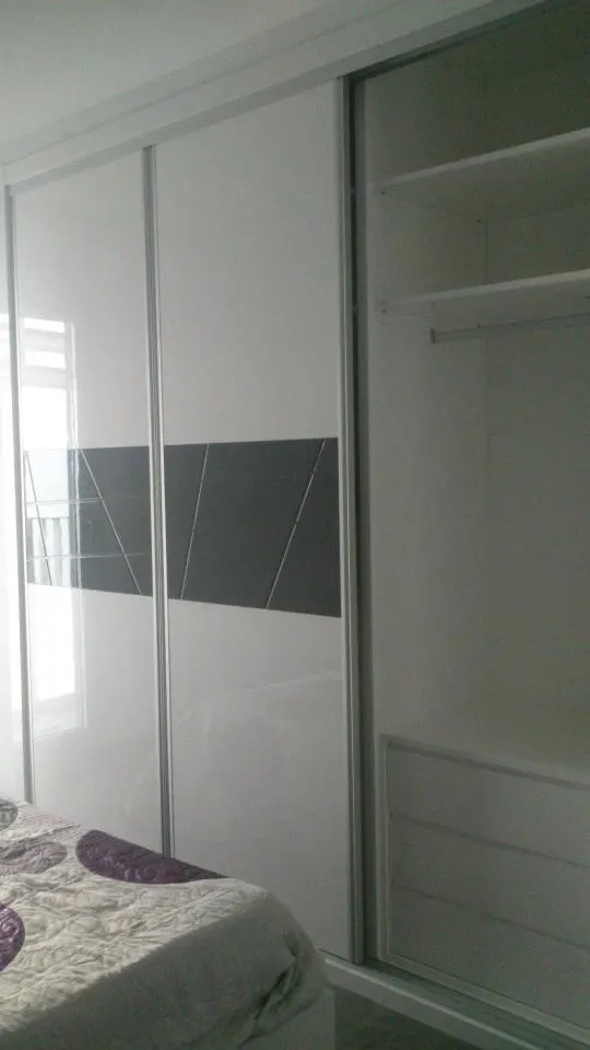 Armario empotrable a medida dk muebles