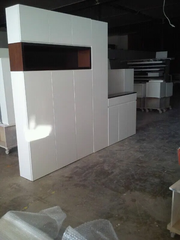 Armario empotrable a medida dk muebles