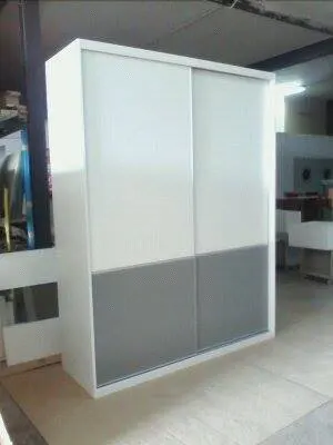 Armario empotrable a medida dk muebles