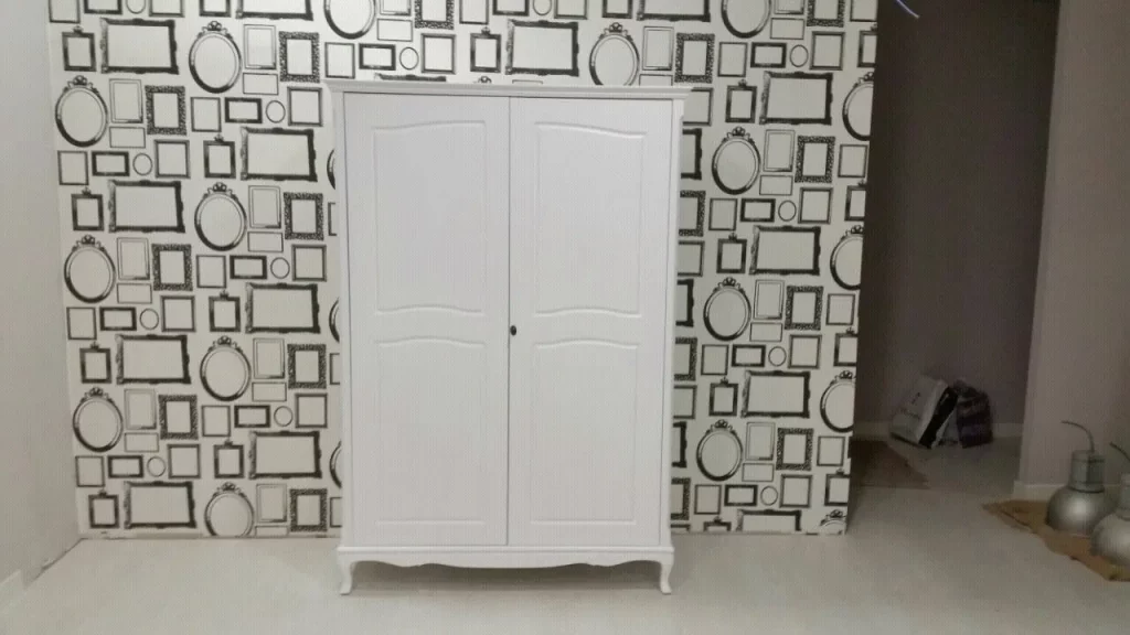 Armario empotrable a medida dk muebles