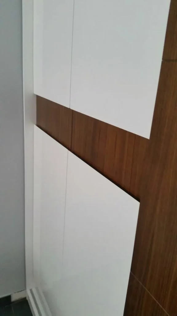Armario empotrable a medida dk muebles