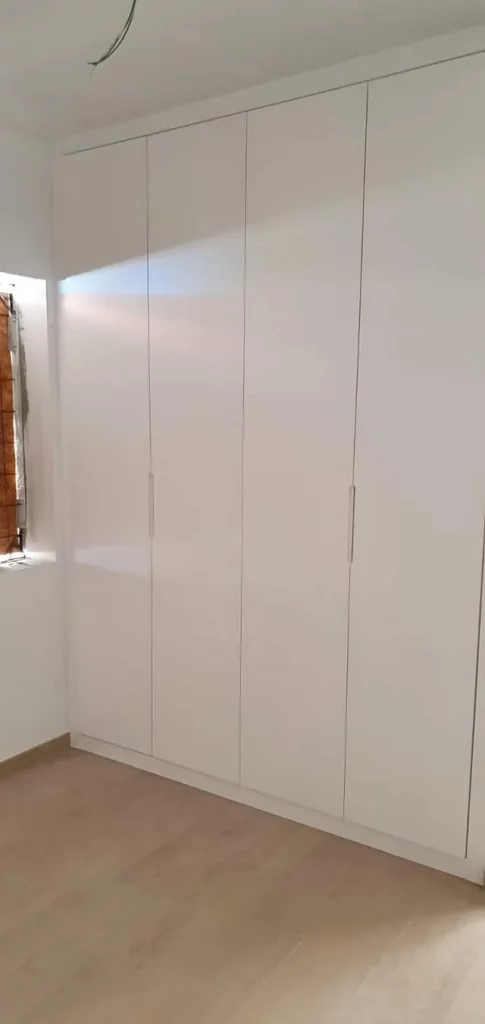 Armario empotrable a medida dk muebles