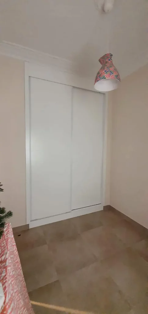 Armario empotrable a medida dk muebles