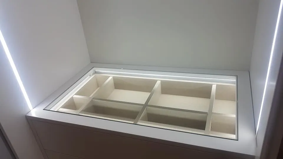 Armario empotrable a medida dk muebles