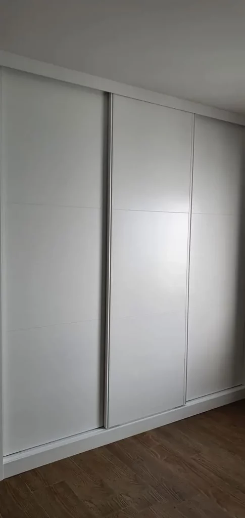 Armario empotrable a medida dk muebles