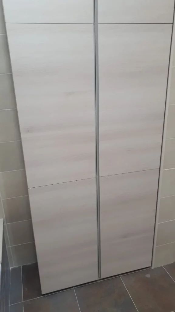 Armario empotrable a medida dk muebles