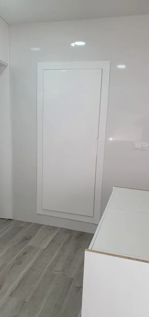 Armario empotrable a medida dk muebles