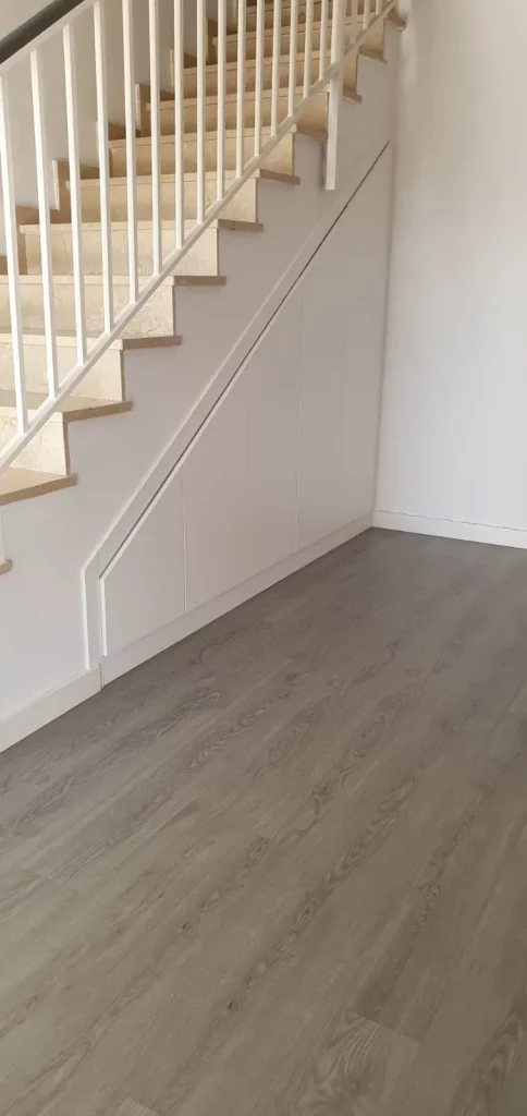 Armario empotrable a medida dk muebles
