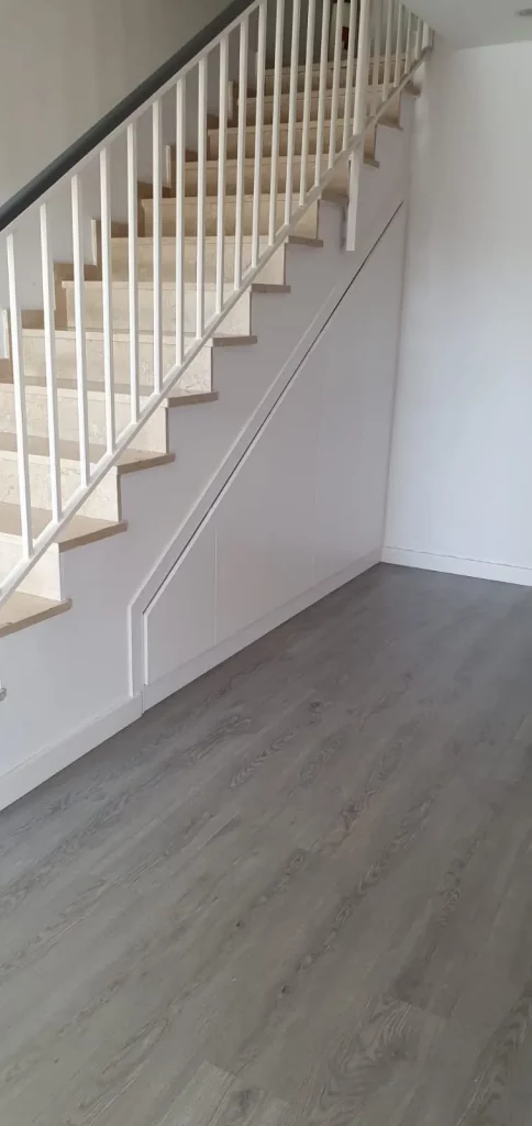 Armario empotrable a medida dk muebles
