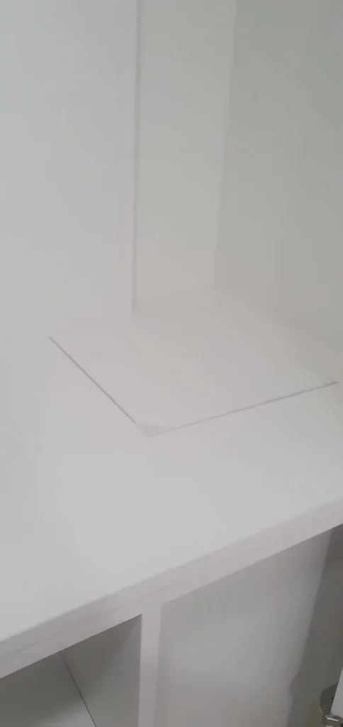 Armario empotrable a medida dk muebles