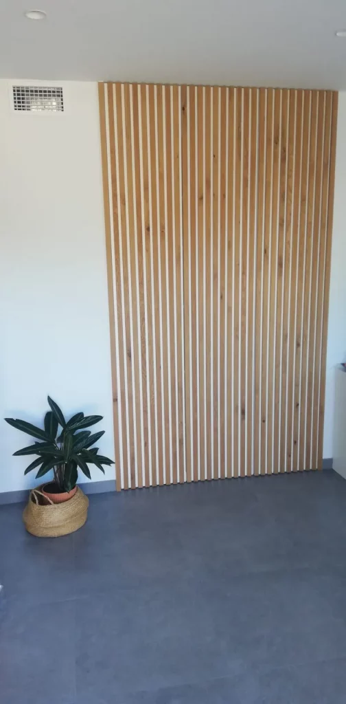 Armario empotrable a medida dk muebles