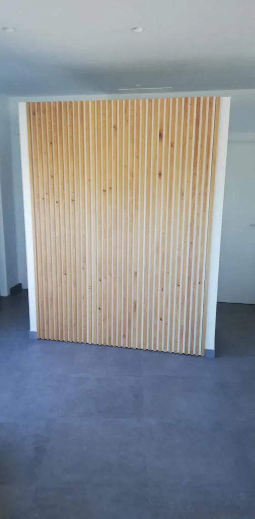 Armario empotrable a medida dk muebles