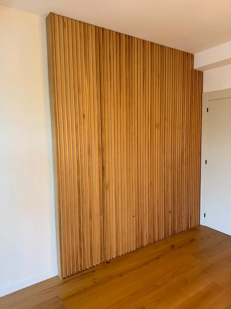 Armario empotrable a medida dk muebles