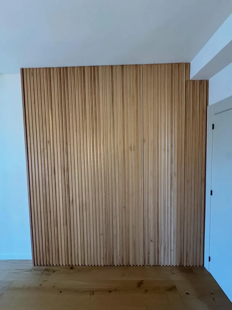 Armario empotrable a medida dk muebles
