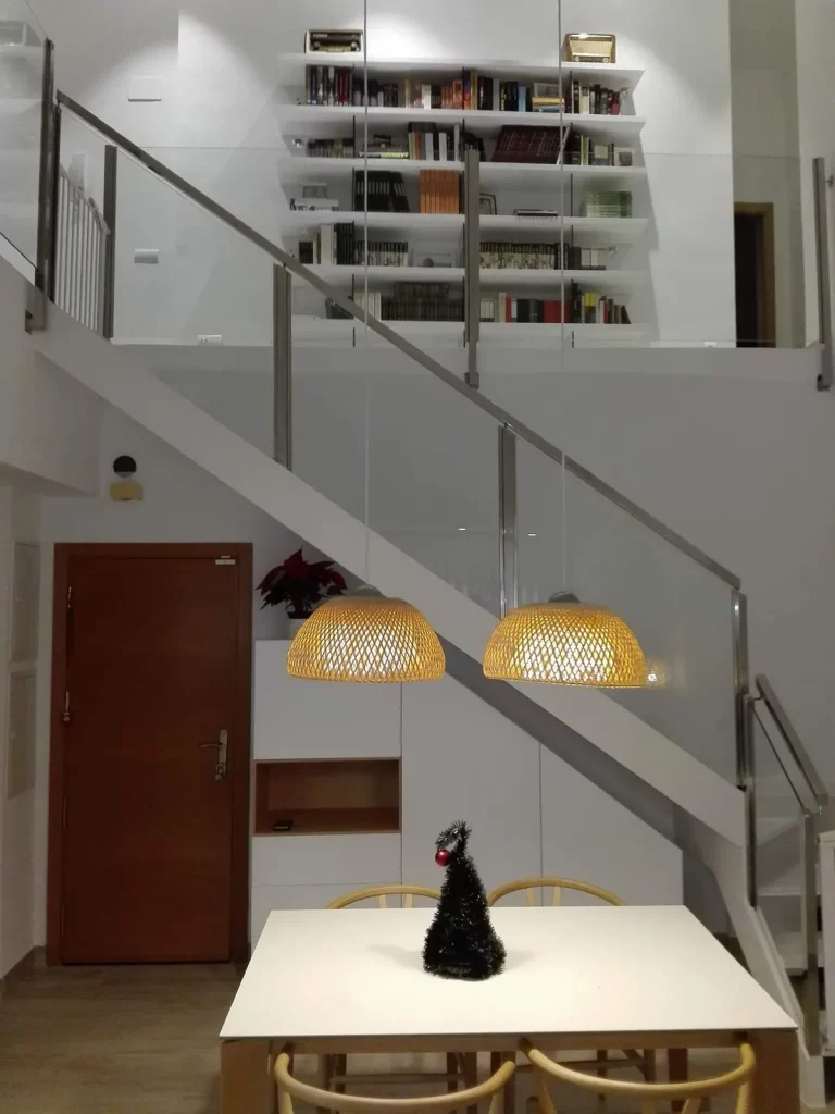 Armario empotrable a medida dk muebles