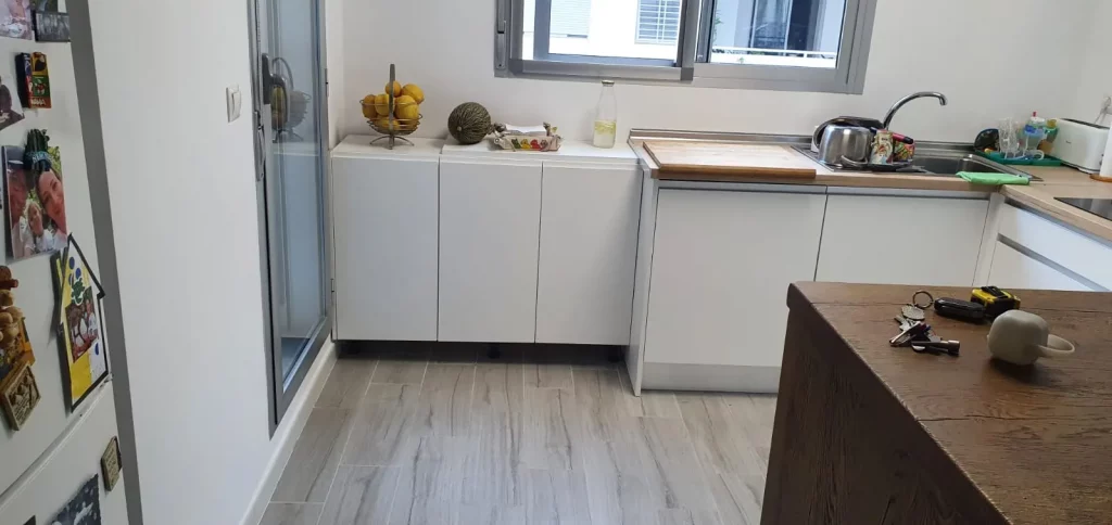 Cocina moderna a medida dk muebles