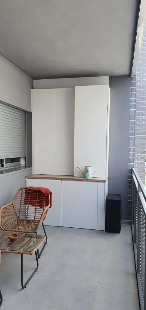 Cocina moderna a medida dk muebles