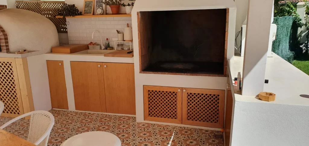 Cocina moderna a medida dk muebles