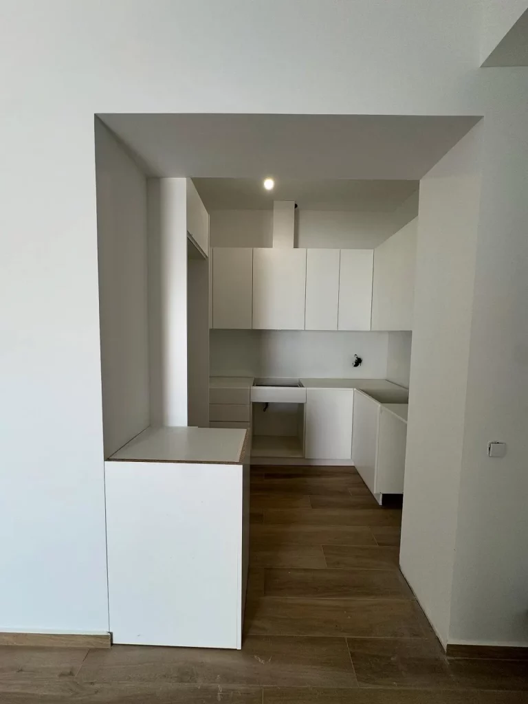 Cocina moderna a medida dk muebles