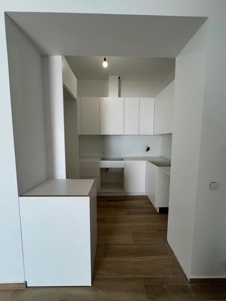 Cocina moderna a medida dk muebles