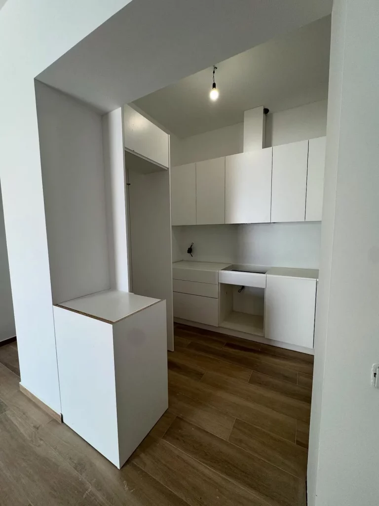 Cocina moderna a medida dk muebles