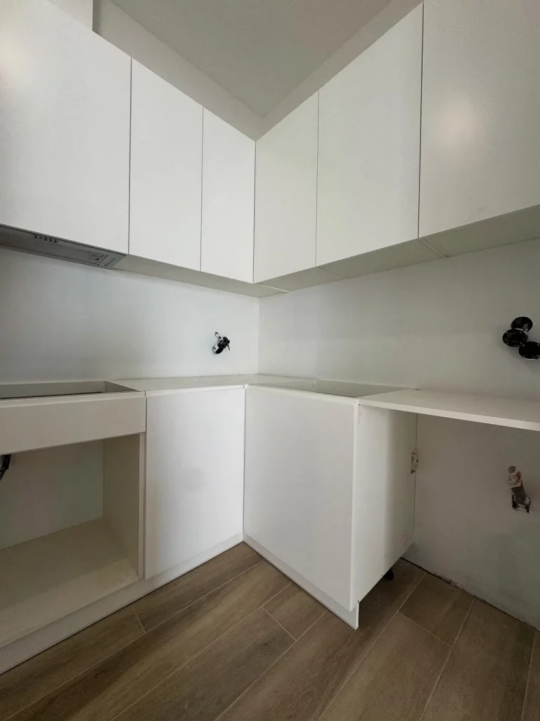 Cocina moderna a medida dk muebles