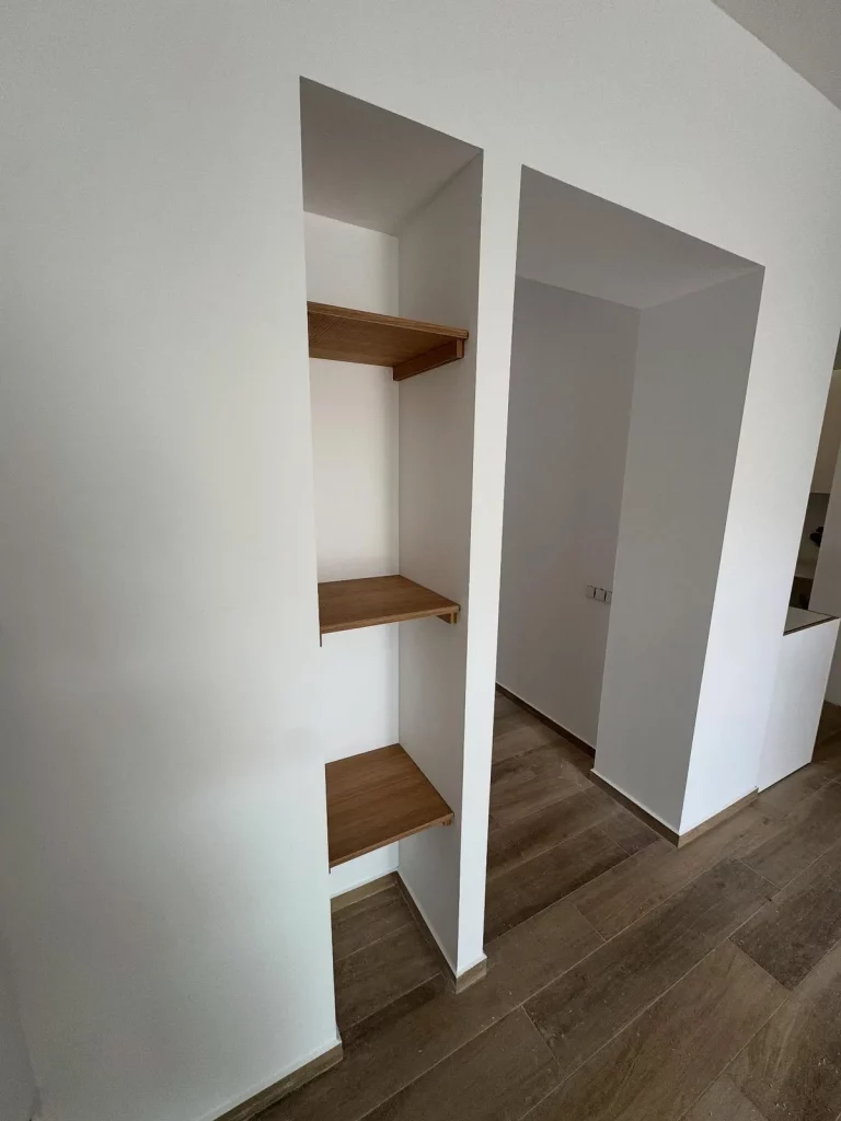 Cocina moderna a medida dk muebles