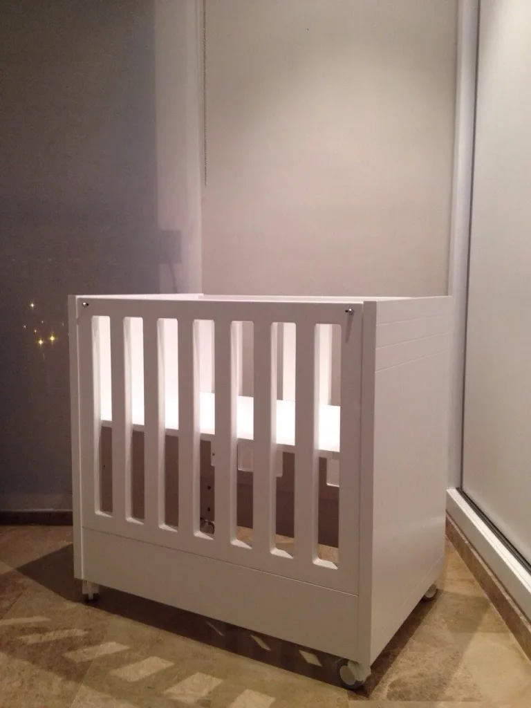 Habitacion infantil a medida dk muebles