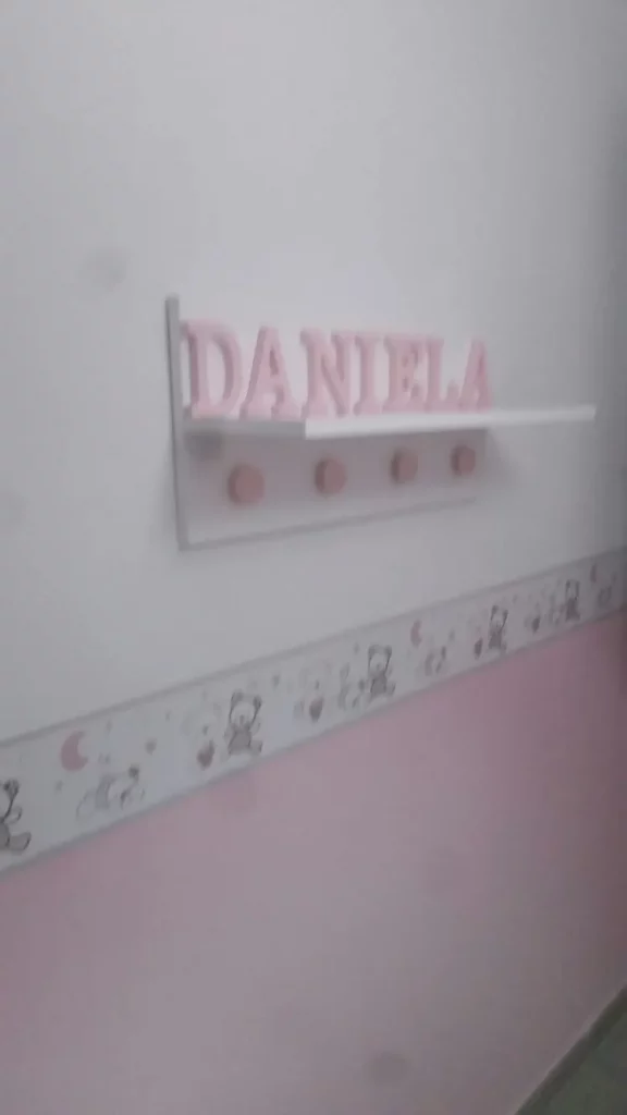 Habitacion infantil a medida dk muebles