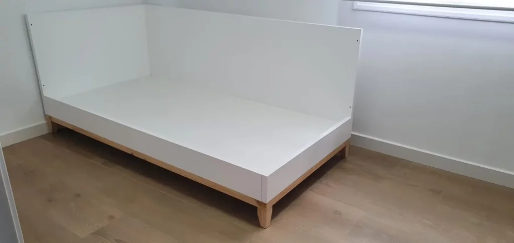 Habitacion infantil a medida dk muebles