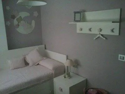 Habitacion juvenil a medida dk muebles
