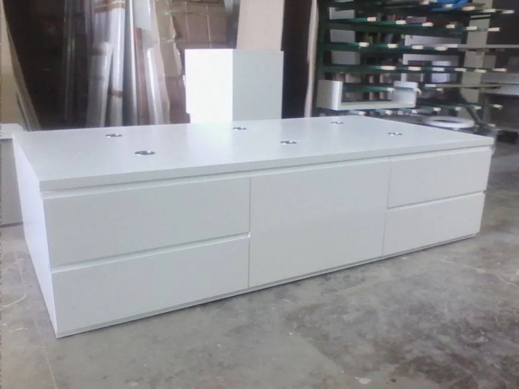 Habitacion juvenil a medida dk muebles