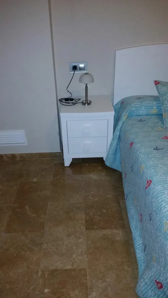 Habitacion juvenil a medida dk muebles