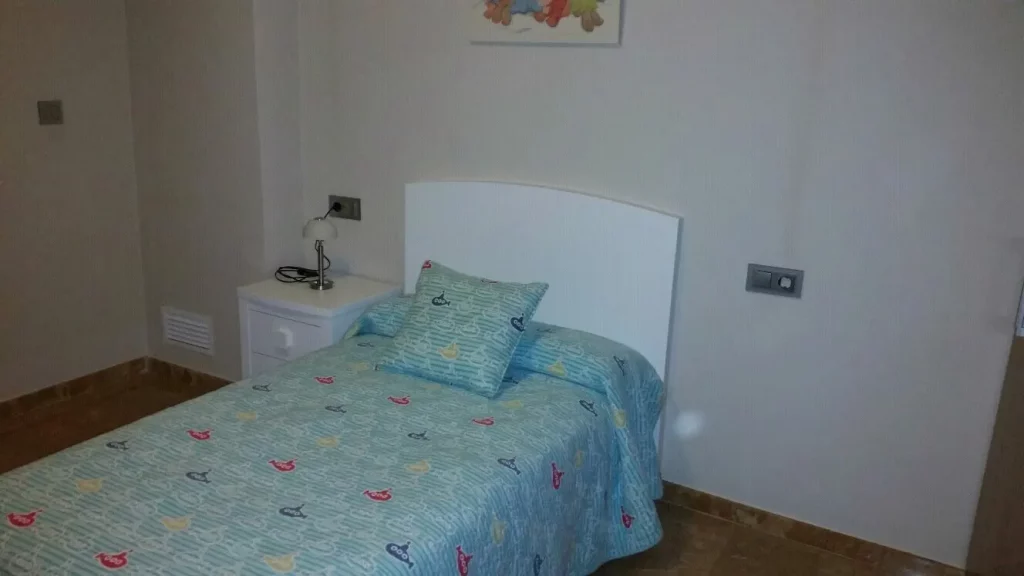 Habitacion juvenil a medida dk muebles