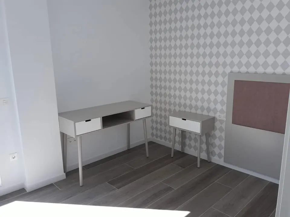 Habitacion juvenil a medida dk muebles