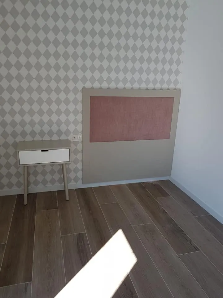 Habitacion juvenil a medida dk muebles