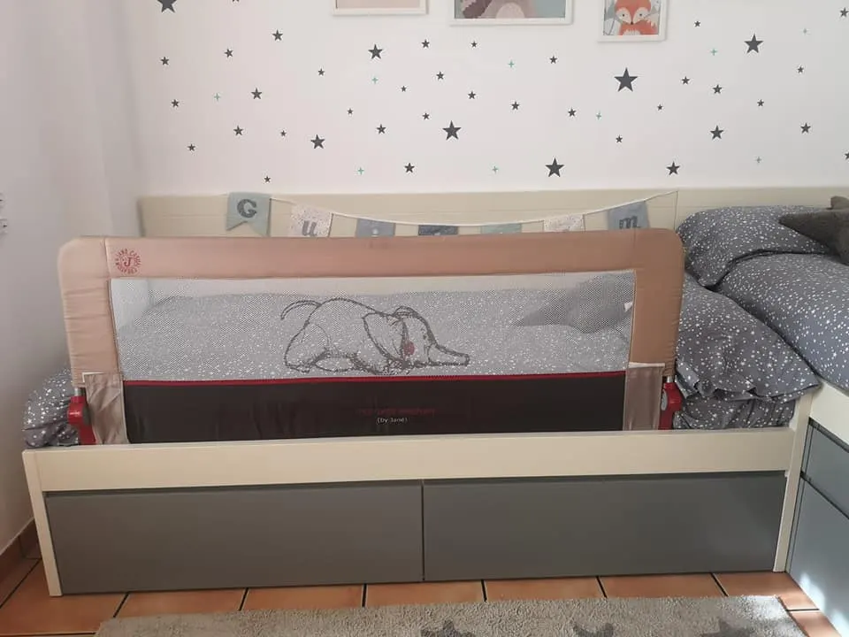 Habitacion juvenil a medida dk muebles