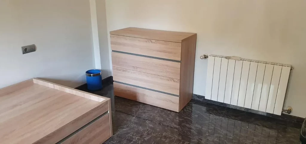 Habitacion juvenil a medida dk muebles