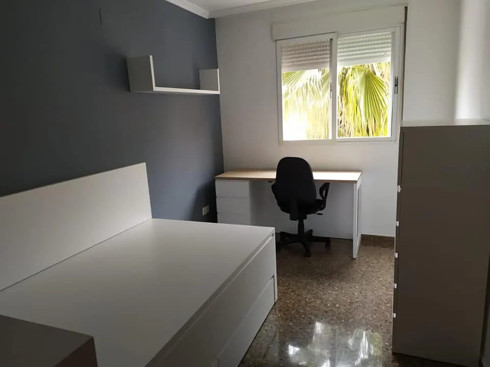 Habitacion juvenil a medida dk muebles