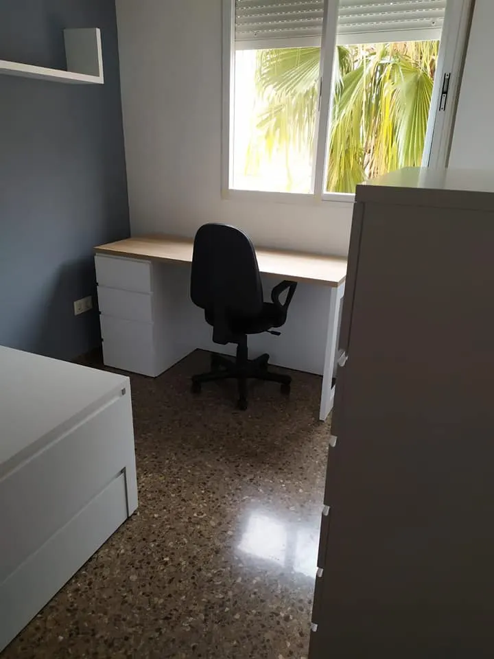 Habitacion juvenil a medida dk muebles