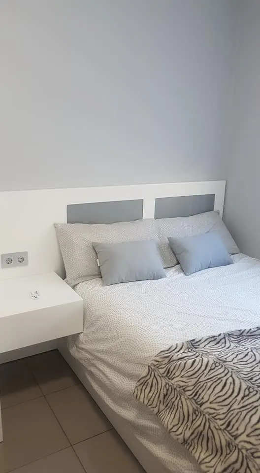 Habitacion juvenil a medida dk muebles