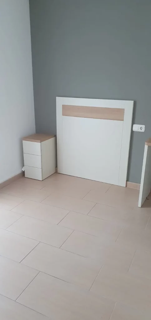 Habitacion juvenil a medida dk muebles