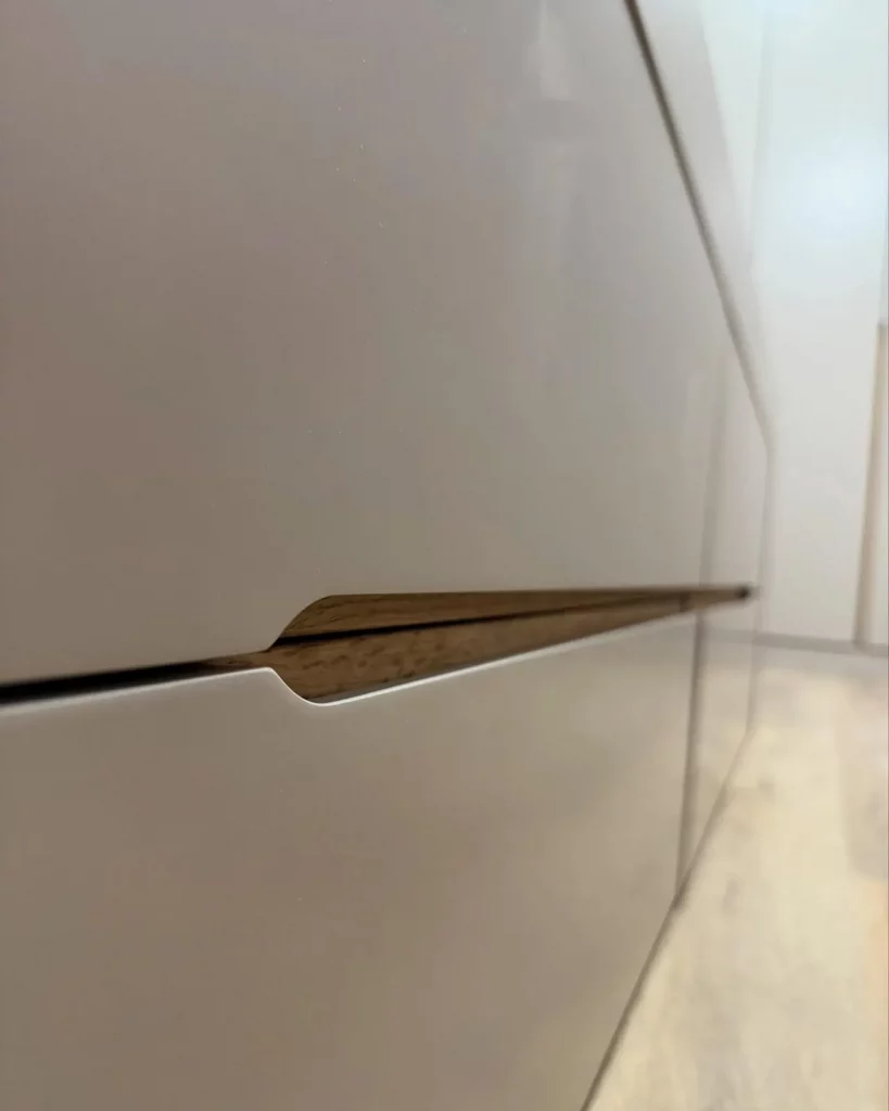 Habitacion juvenil a medida dk muebles