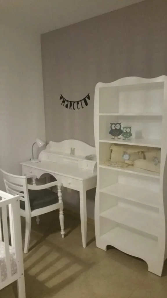 Libreria a medida dk muebles