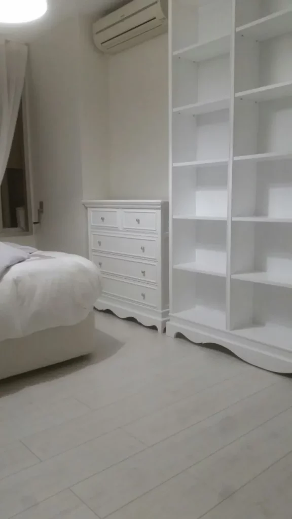 Libreria a medida dk muebles