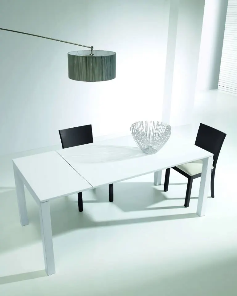 Mesa comedor sillas a medida dk muebles