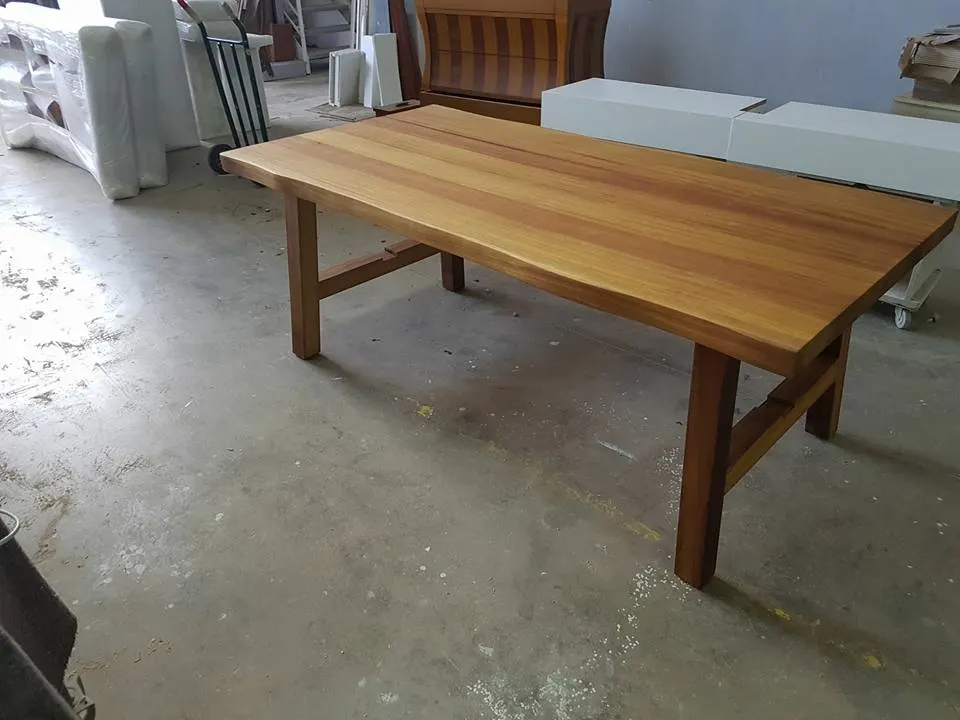 Mesa comedor sillas a medida dk muebles